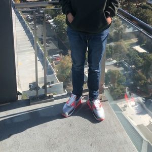 Meet your Posher, Isaac